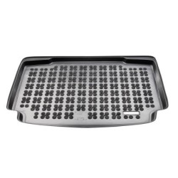 Гумена стелка за багажник за Mini Clubman (2017+) bottom floor - Rezaw Plast