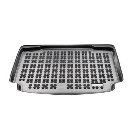 Гумена стелка за багажник за Mini Clubman (2017+) bottom floor - Rezaw Plast