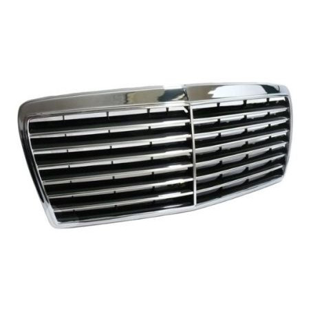 Решетка за Mercedes W124 (1993-1995) - Avangard