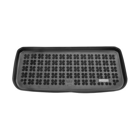 Гумена стелка за багажник за  Mini One Cooper (2013+) upper floor - Rezaw Plast