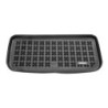Гумена стелка за багажник за  Mini One Cooper (2013+) upper floor - Rezaw Plast