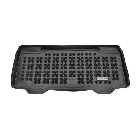 Гумена стелка за багажник за  Mini One Cooper (2013+) bottom floor - Rezaw Plast