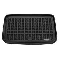 Гумена стелка за багажник за  Mini Cooper S (2014+) upper floor 