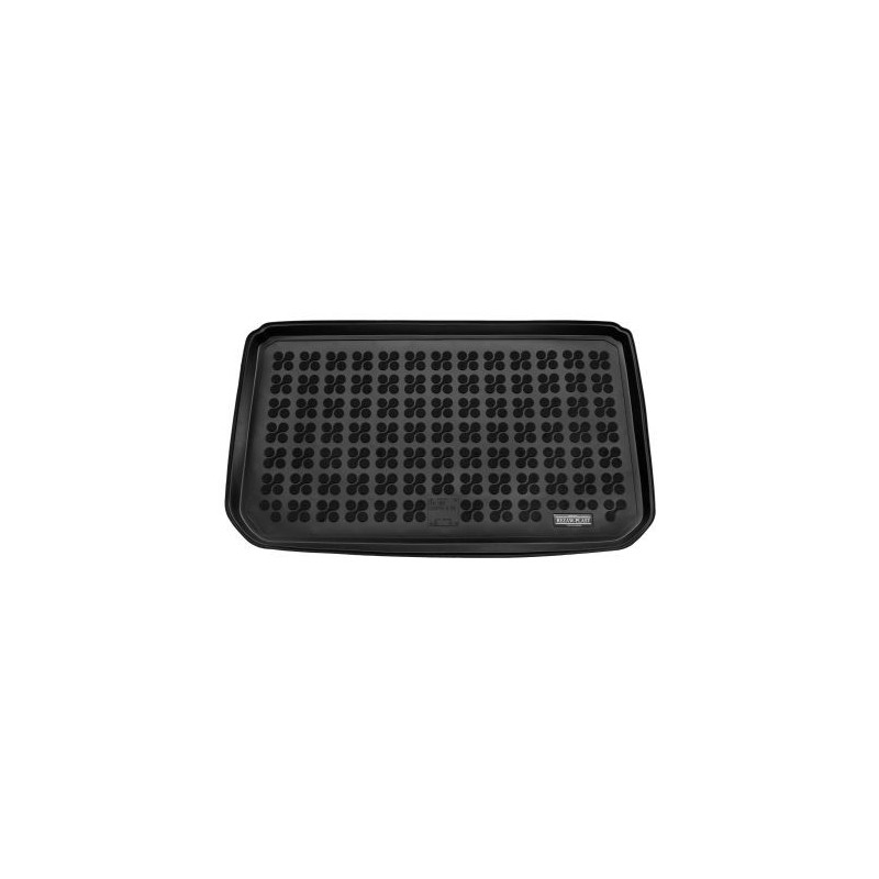 Гумена стелка за багажник за  Mini Cooper S (2014+) upper floor 