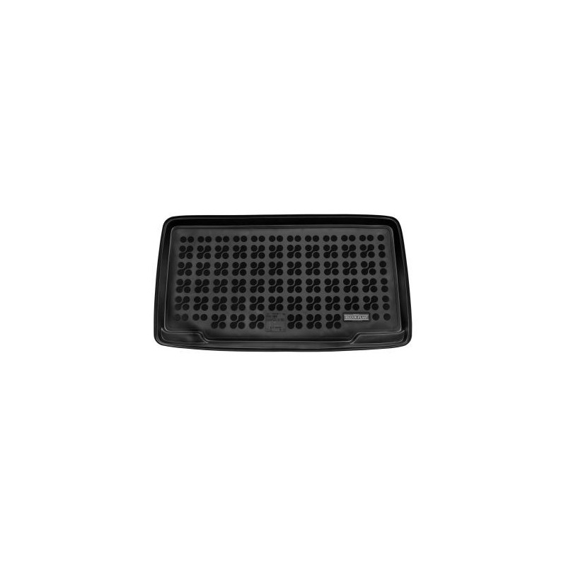 Гумена стелка за багажник за  Mini Cooper S (2014+) bottom floor