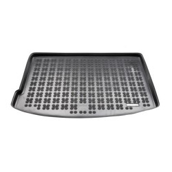 Гумена стелка за багажник за  Mini Countryman II (2017+) upper floor - Rezaw Plast