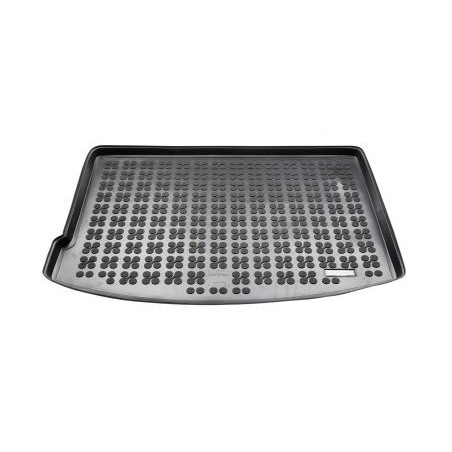 Гумена стелка за багажник за  Mini Countryman II (2017+) upper floor - Rezaw Plast