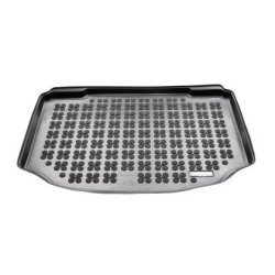 Гумена стелка за багажник за  Mini Countryman II (2017+) bottom floor - Rezaw Plast