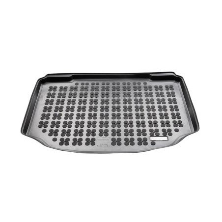 Гумена стелка за багажник за  Mini Countryman II (2017+) bottom floor - Rezaw Plast