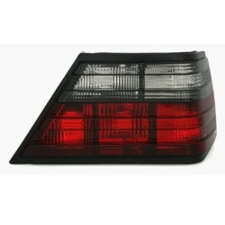 Кристални стопове  Mercedes W124 (84-95)