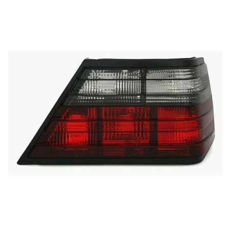 Кристални стопове  Mercedes W124 (84-95)