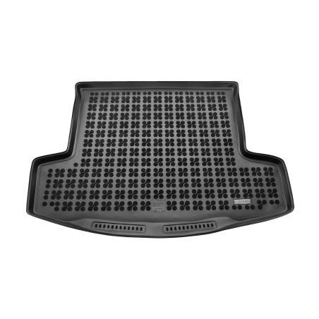 Гумена стелка за багажник за Chevrolet Captiva (2006+) - Rezaw Plast