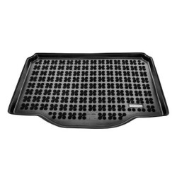 Гумена стелка за багажник за Chevrolet Trax (2013-2020) / Opel Mokka (2012-2017) / Opel Mokka (2017-2020) - Rezaw Plast