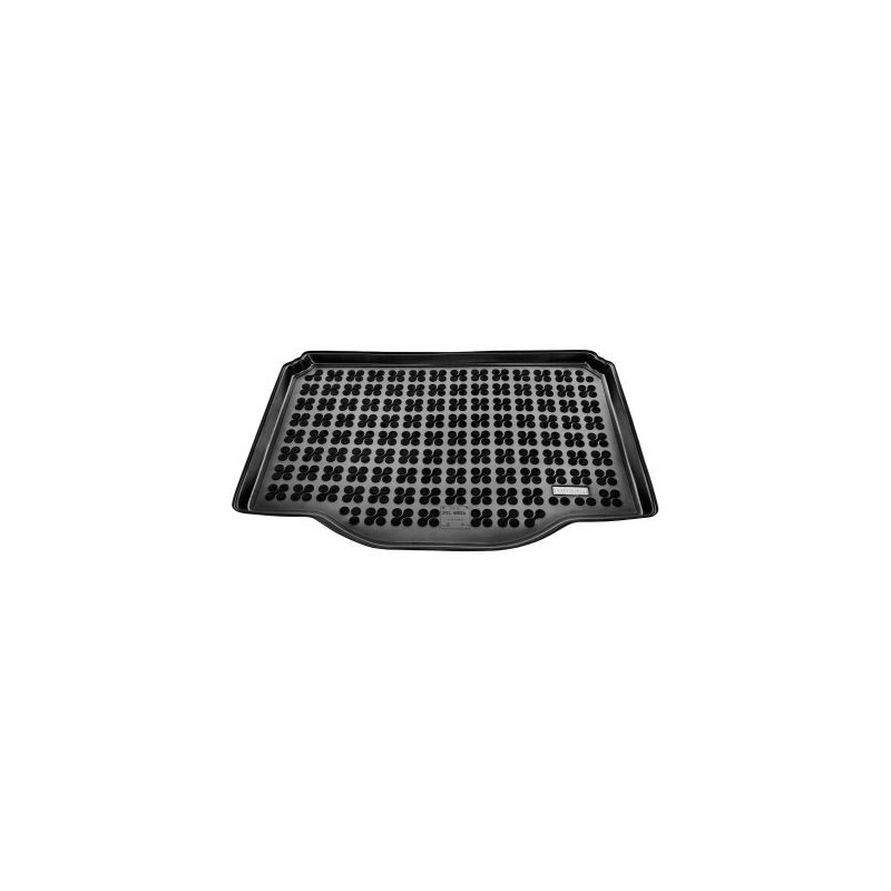 Гумена стелка за багажник за Chevrolet Trax (2013-2020) / Opel Mokka (2012-2017) / Opel Mokka (2017-2020) - Rezaw Plast