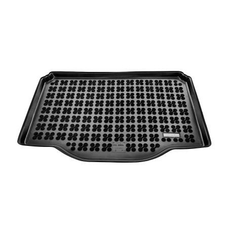 Гумена стелка за багажник за Chevrolet Trax (2013-2020) / Opel Mokka (2012-2017) / Opel Mokka (2017-2020) - Rezaw Plast