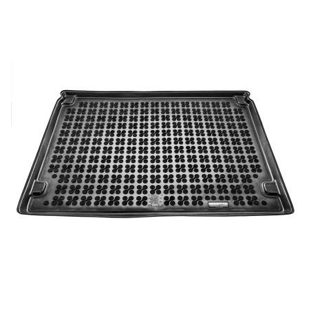 Гумена стелка за багажник за Citroen Berlingo (2008+) / Peugeot Partner - 5 seats - Rezaw Plast