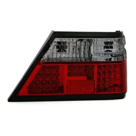 Диодни стопове  Mercedes W124 (84-95)