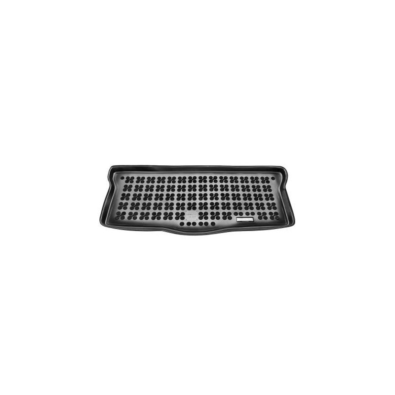 Гумена стелка за багажник за Citroen C1 (2005 - 2014) / Peugeot 107 (2006+) - Rezaw Plast