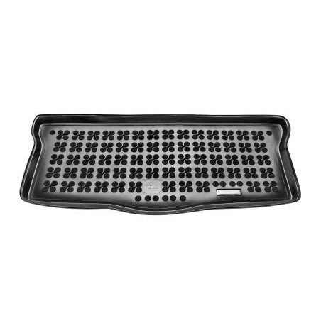 Гумена стелка за багажник за Citroen C1 (2005 - 2014) / Peugeot 107 (2006+) - Rezaw Plast