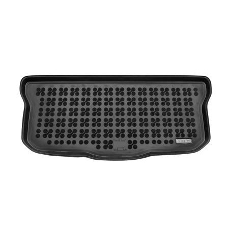 Гумена стелка за багажник за Citroen C1 (2014+) / Toyota Aygo (2014-2021) - Rezaw Plast