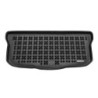 Гумена стелка за багажник за Citroen C1 (2014+) / Toyota Aygo (2014-2021) - Rezaw Plast