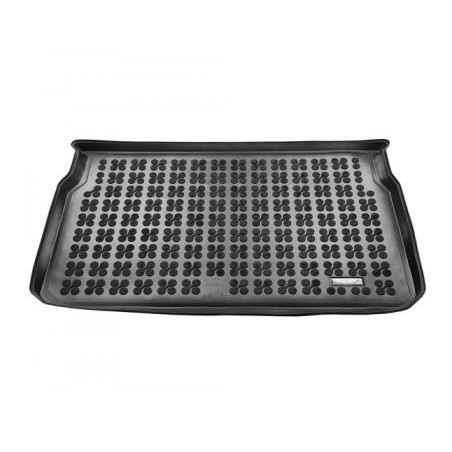 Гумена стелка за багажник за Citroen C3 III  (2016-2020) / (2020+) - Rezaw Plast