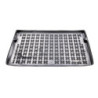 Гумена стелка за багажник за Citroen C3 Aircross II (2017-2024) upper floor - Rezaw Plast