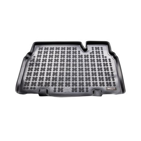 Гумена стелка за багажник за Citroen C3 Aircross II (2017-2024) bottom floor - Rezaw Plast