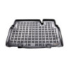 Гумена стелка за багажник за Citroen C3 Aircross II (2017-2024) bottom floor - Rezaw Plast