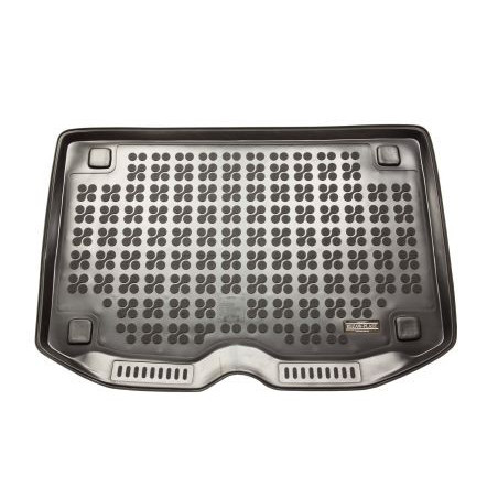 Гумена стелка за багажник за Citroen C3 Picasso (2009 - 2016) Pack XP upper floor - Rezaw Plast