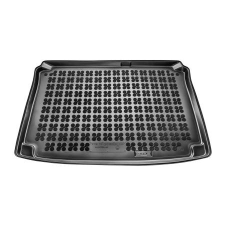 Гумена стелка за багажник за Citroen C4 (2004 - 2010) 3-door