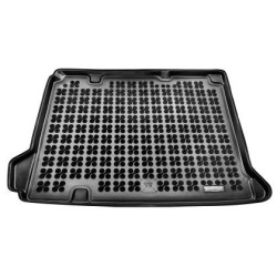 Гумена стелка за багажник за Citroen C4 (2010+) with subwoofer - Rezaw Plast