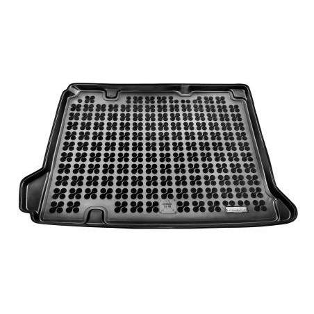 Гумена стелка за багажник за Citroen C4 (2010+) with subwoofer - Rezaw Plast