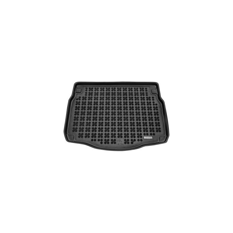 Гумена стелка за багажник за Citroen C4 Cactus (2014+) - Rezaw Plast