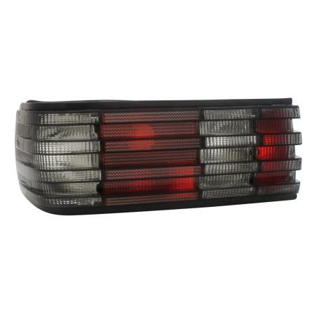 Кристални стопове  Mercedes W126