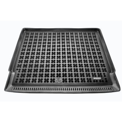 Гумена стелка за багажник за Citroen C4 Grand Picasso (2006 -2013) 5 / 7 seats / Peugeot 5008 (2010+) - Rezaw Plast