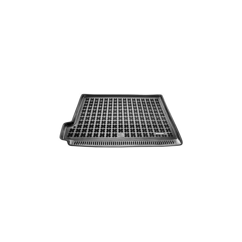 Гумена стелка за багажник за Citroen C4 Grand Picasso 7 seats (след 2013) - Rezaw Plast