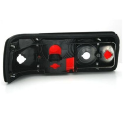 Кристални стопове Mercedes W126