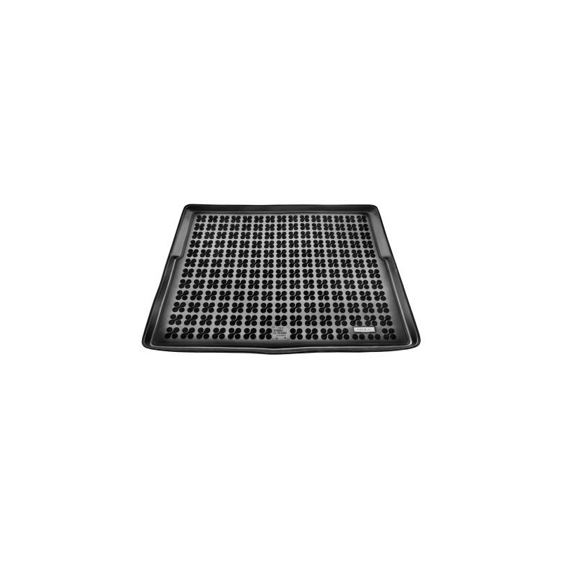 Гумена стелка за багажник за Citroen C4 Picasso with small spare tire  (след 2013) - Rezaw Plast