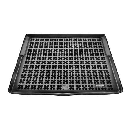 Гумена стелка за багажник за Citroen C4 Picasso with small spare tire  (след 2013) - Rezaw Plast