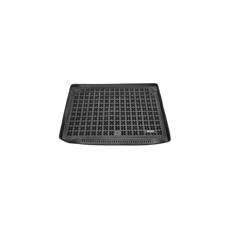 Гумена стелка за багажник за Citroen C4 Picasso (2013+) 7 seats