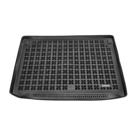 Гумена стелка за багажник за Citroen C4 Picasso (2013+) 7 seats