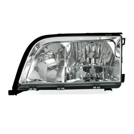 Кристални фарове  Mercedes W140 (91-98)