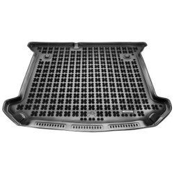 Гумена стелка за багажник за Citroen C8 / Peugeot 807 (2002+) - Rezaw Plast