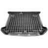 Гумена стелка за багажник за Citroen C8 / Peugeot 807 (2002+) - Rezaw Plast