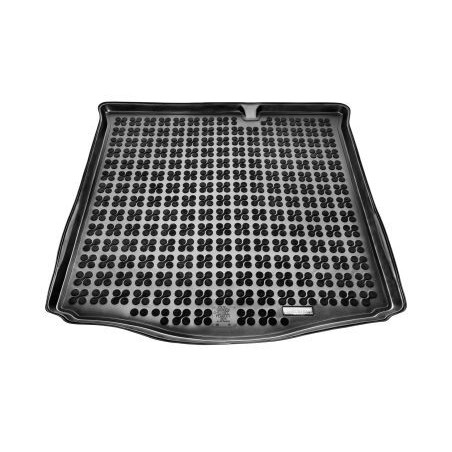 Гумена стелка за багажник за Citroen C-Elysee (2012+) / Peugeot 301 - Rezaw Plast