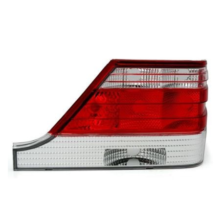 Кристални стопове  Mercedes W140 (91-98)