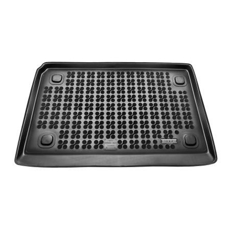 Гумена стелка за багажник за Citroen Nemo / Fiat Fiorino (2007-2020) 5 seats - Rezaw Plast