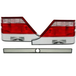 Кристални стопове Mercedes W140 (91-98)