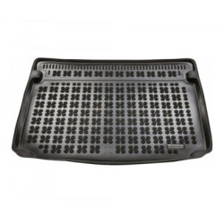 Гумена стелка за багажник за Fiat Tipo (2016+) Hatchback - Rezaw Plast